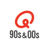 Qmusic 90s en 00s