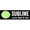 Sublime